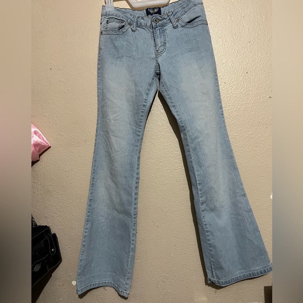 Angels flared jeans - Picture 2 of 4